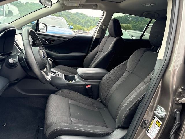 2023 Subaru Outback Premium - Photo 9
