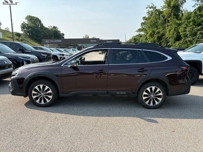 2024 Subaru Outback Limited