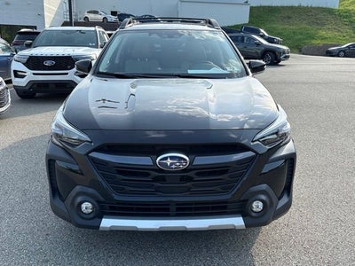 2024 Subaru Outback Limited XT