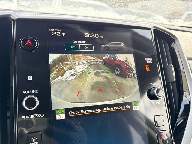 2023 Subaru Ascent Premium