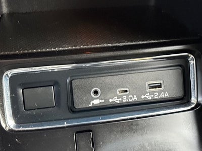 2023 Subaru Ascent Premium