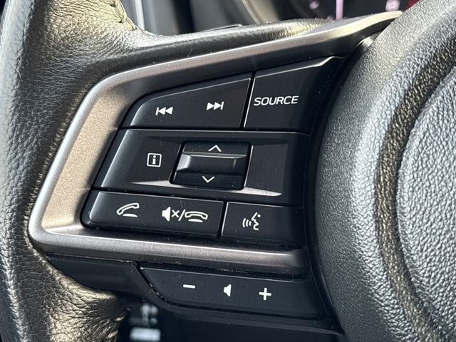 2023 Subaru Ascent Premium