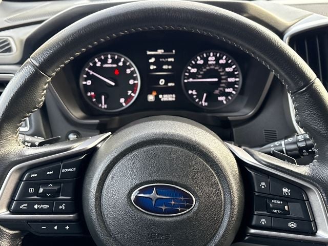 2023 Subaru Ascent Premium