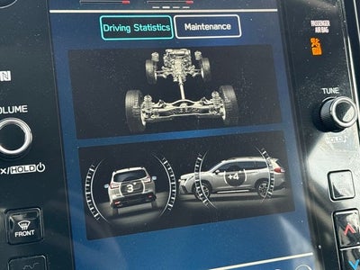 2023 Subaru Ascent Premium