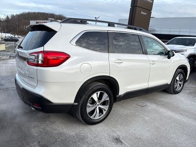 2023 Subaru Ascent Premium