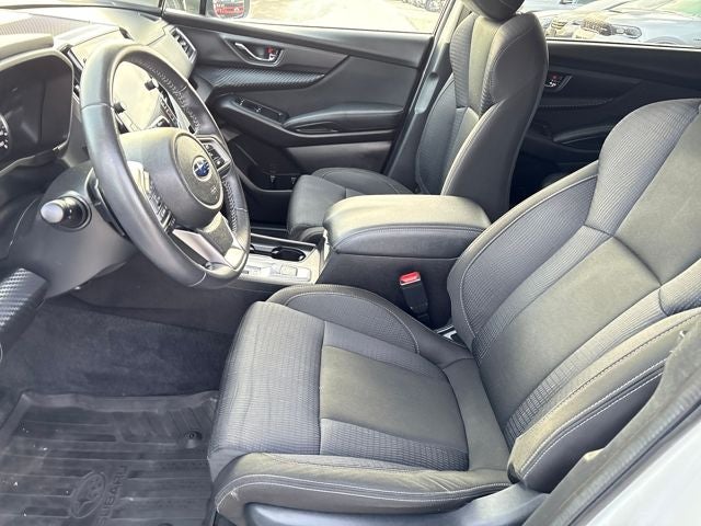 2023 Subaru Ascent Premium