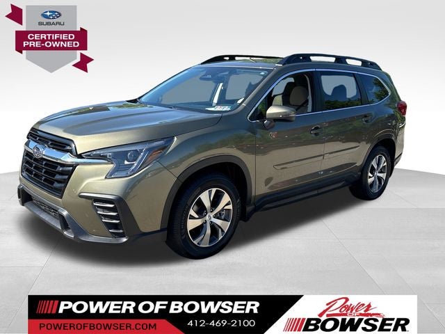 2023 Subaru Ascent Premium 7 Passenger's photo