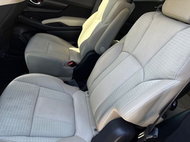 2023 Subaru Ascent Premium