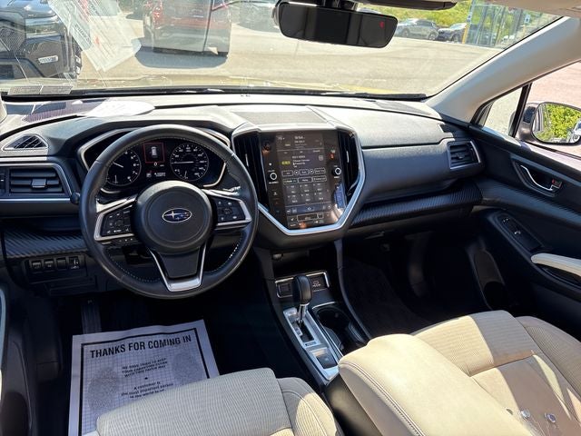 2023 Subaru Ascent Premium