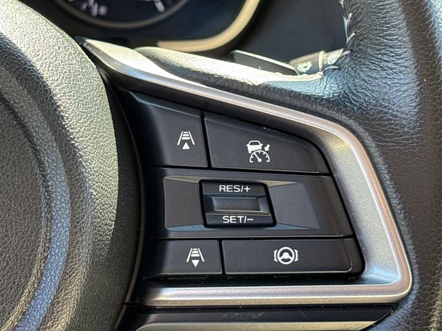 2023 Subaru Ascent Premium