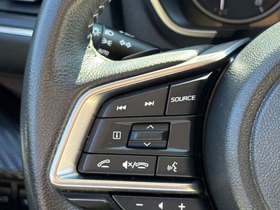 2023 Subaru Ascent Premium