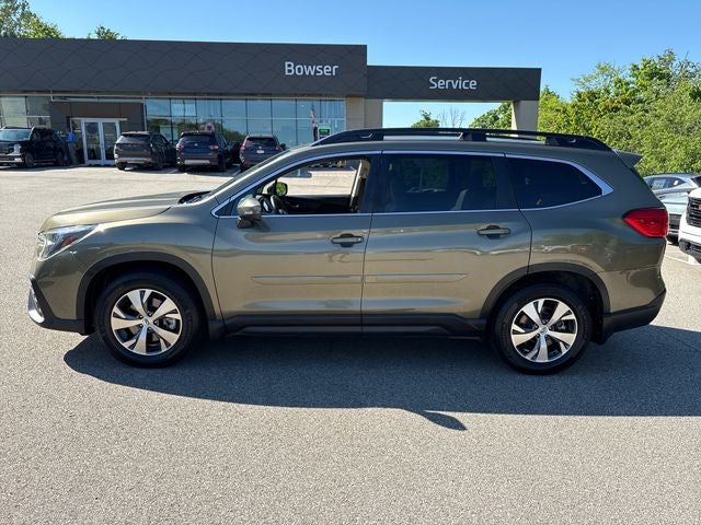 2023 Subaru Ascent Premium