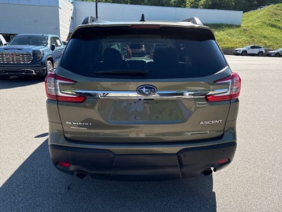 2023 Subaru Ascent Premium