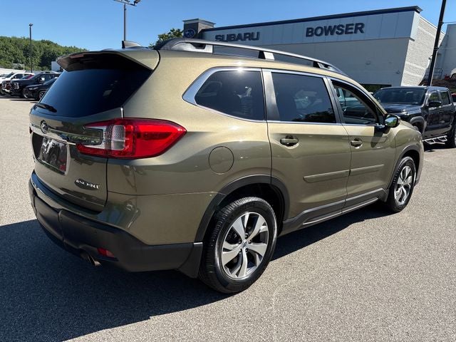 2023 Subaru Ascent Premium