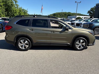 2023 Subaru Ascent Premium