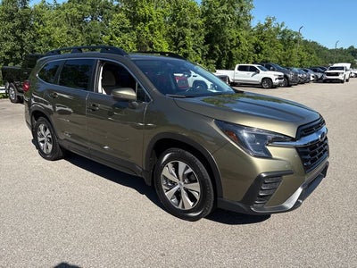 2023 Subaru Ascent Premium