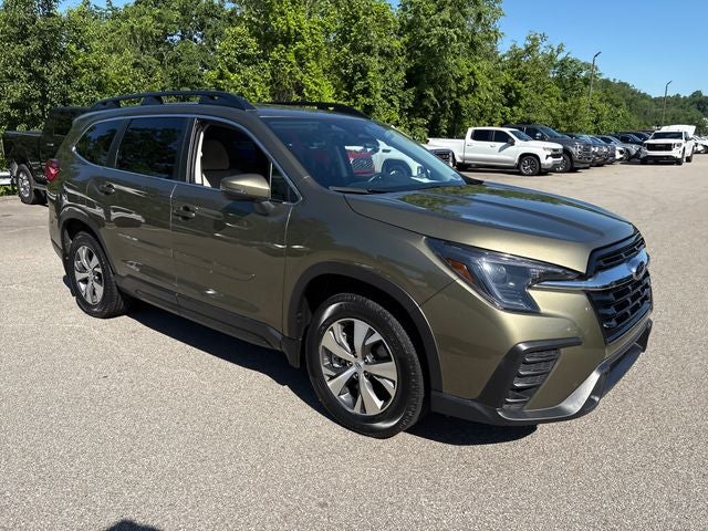2023 Subaru Ascent Premium