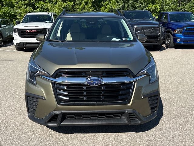 2023 Subaru Ascent Premium