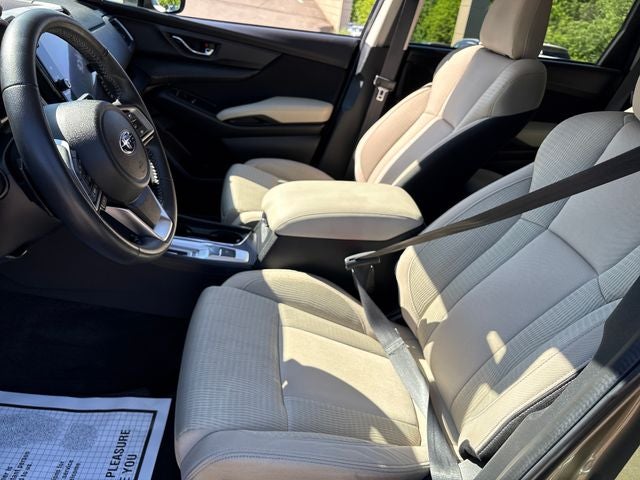 2023 Subaru Ascent Premium
