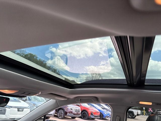 2023 Subaru Ascent Onyx Edition
