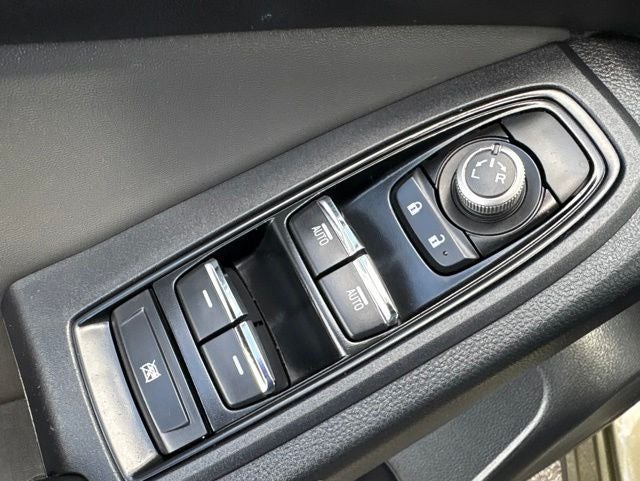 2023 Subaru Ascent Onyx Edition