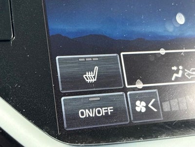 2023 Subaru Ascent Onyx Edition