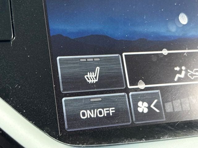 2023 Subaru Ascent Onyx Edition