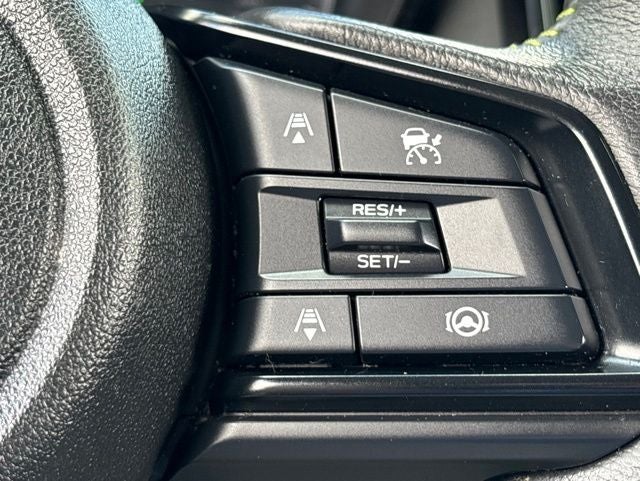 2023 Subaru Ascent Onyx Edition