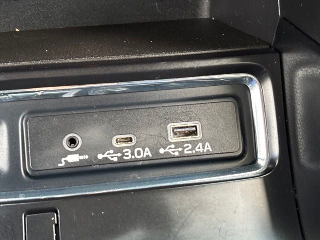 2023 Subaru Ascent Onyx Edition
