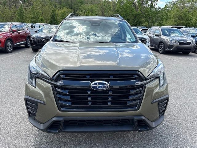 2023 Subaru Ascent Onyx Edition