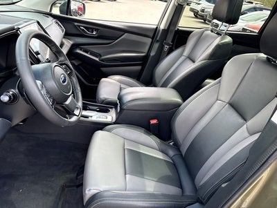 2023 Subaru Ascent Onyx Edition