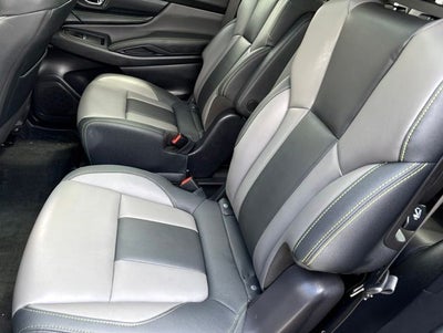 2023 Subaru Ascent Onyx Edition