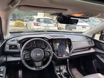 2023 Subaru Ascent Onyx Edition