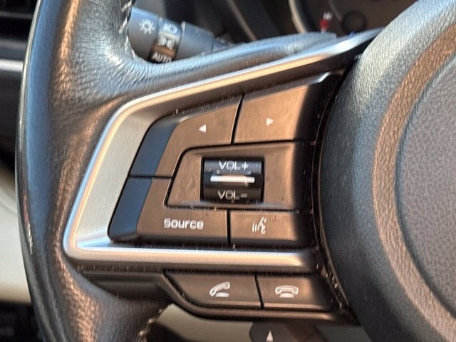 2020 Subaru Ascent Limited