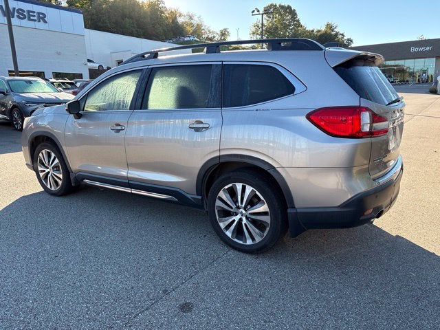 2020 Subaru Ascent Limited