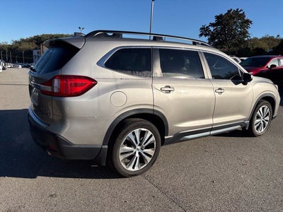 2020 Subaru Ascent Limited