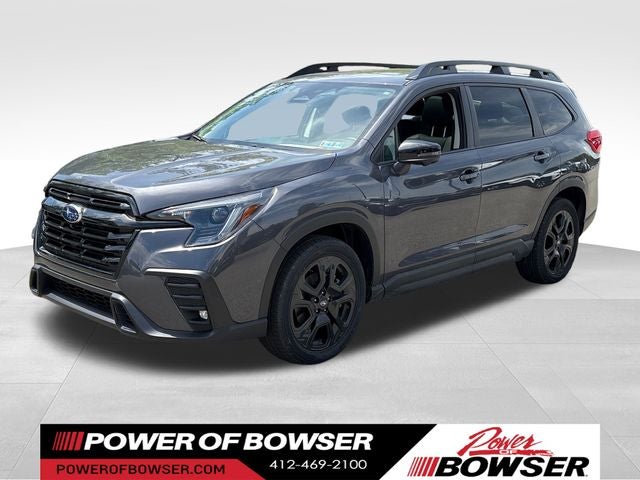 2023 Subaru Ascent Onyx Edition Limited 7 Passenger's photo