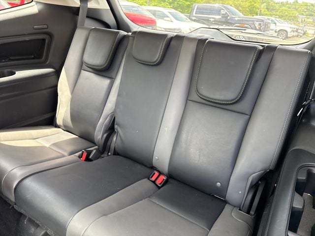 2023 Subaru Ascent Onyx Edition