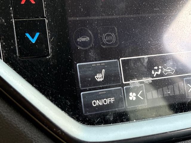 2023 Subaru Ascent Onyx Edition