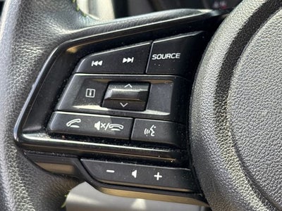 2023 Subaru Ascent Onyx Edition