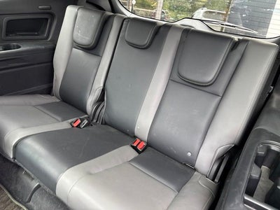 2023 Subaru Ascent Onyx Edition