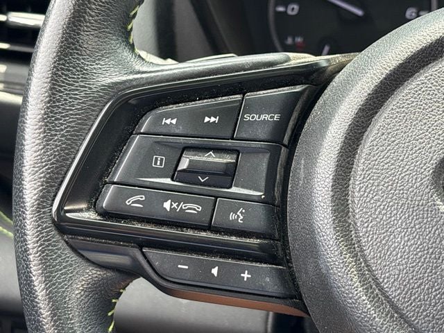 2023 Subaru Ascent Onyx Edition