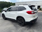 2023 Subaru Ascent Onyx Edition