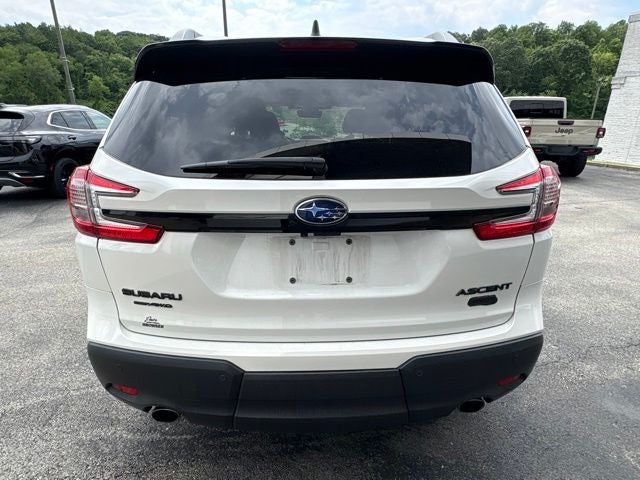 2023 Subaru Ascent Onyx Edition