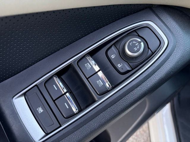 2021 Subaru Ascent Limited