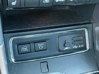 2021 Subaru Ascent Limited