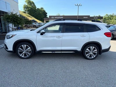 2021 Subaru Ascent Limited