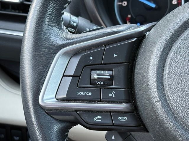 2021 Subaru Ascent Limited