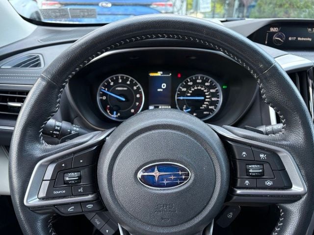 2021 Subaru Ascent Limited