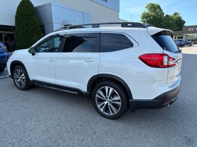 2021 Subaru Ascent Limited